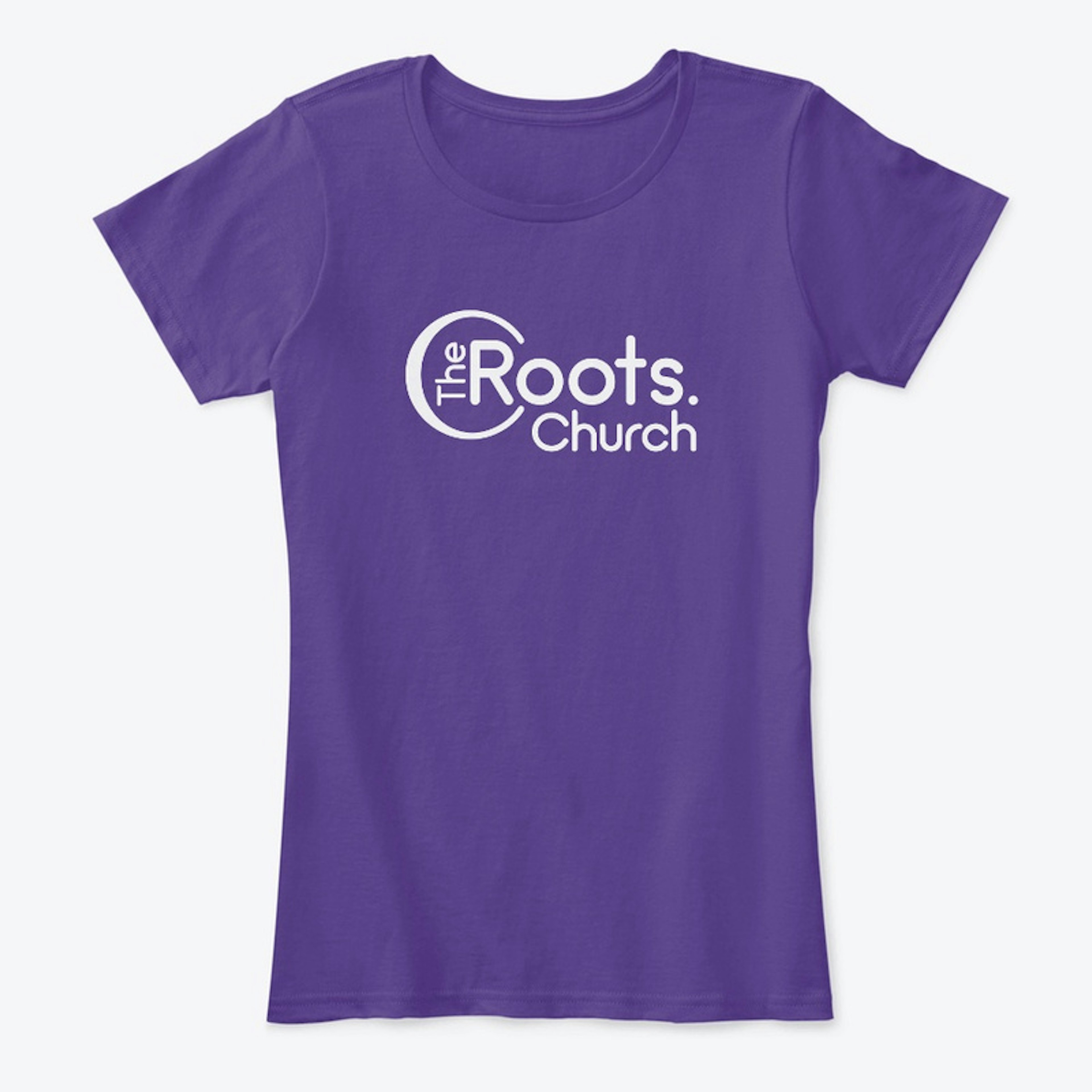 Roots Logo Apparel