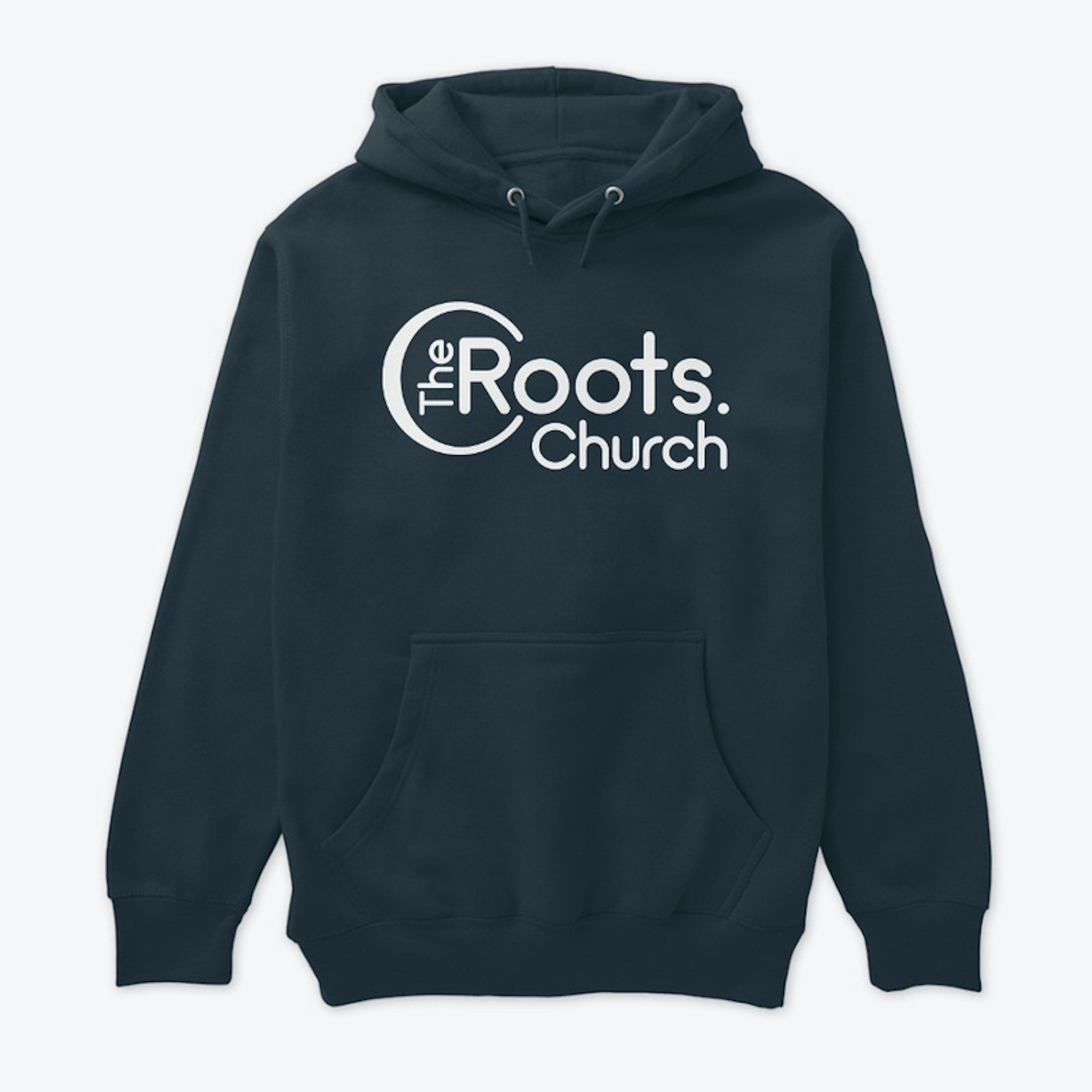 Roots Logo Apparel