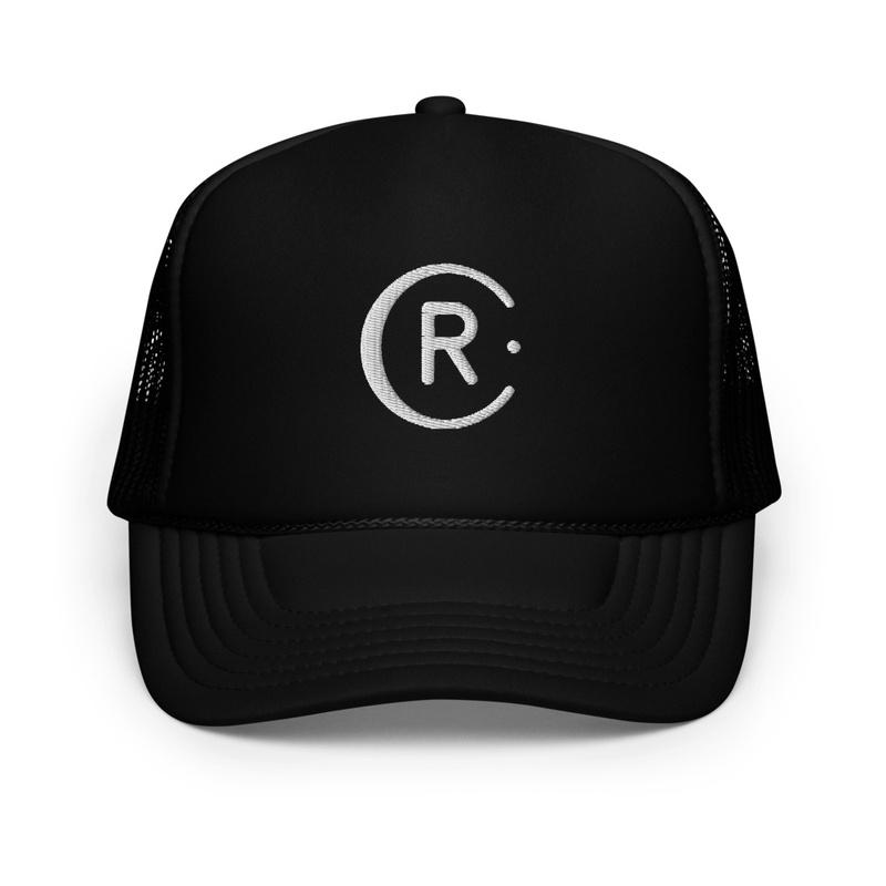 Foam Trucker Hat