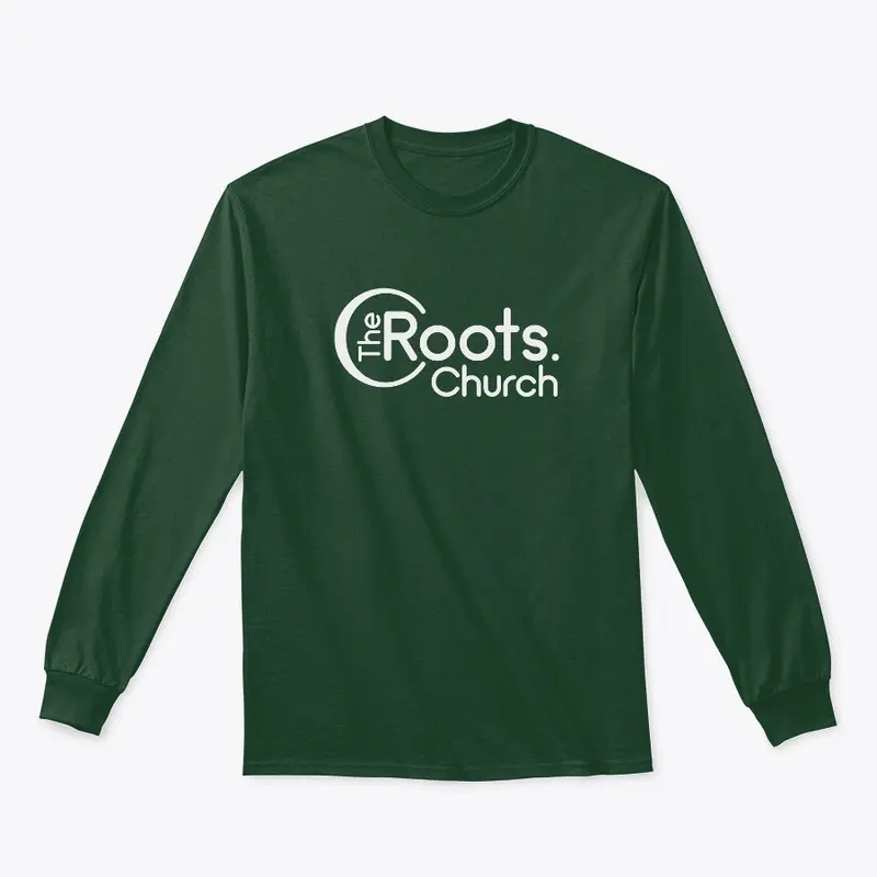 Roots Logo Apparel