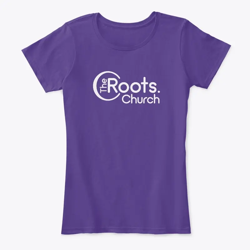 Roots Logo Apparel