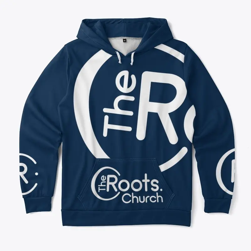 Roots Logo Apparel